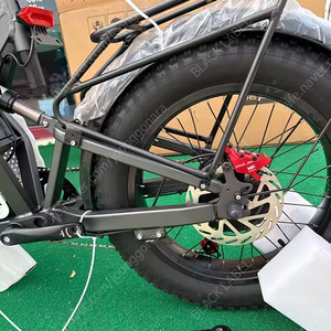 Mx2000, ekx x20 전기자전거 후방 캐리어 구합니다