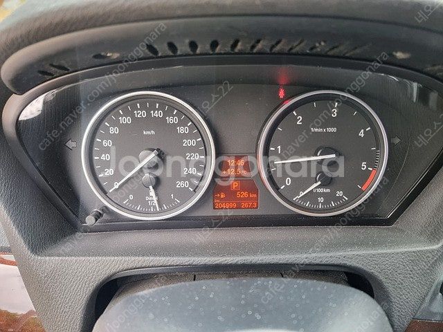 BMW X5 E70 2010년식 30D 팝니다. - 7...--4