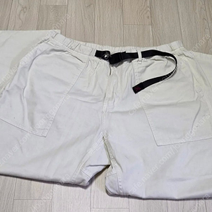 그라미치 루즈테이퍼드 그레이지 XL 판매합니다.