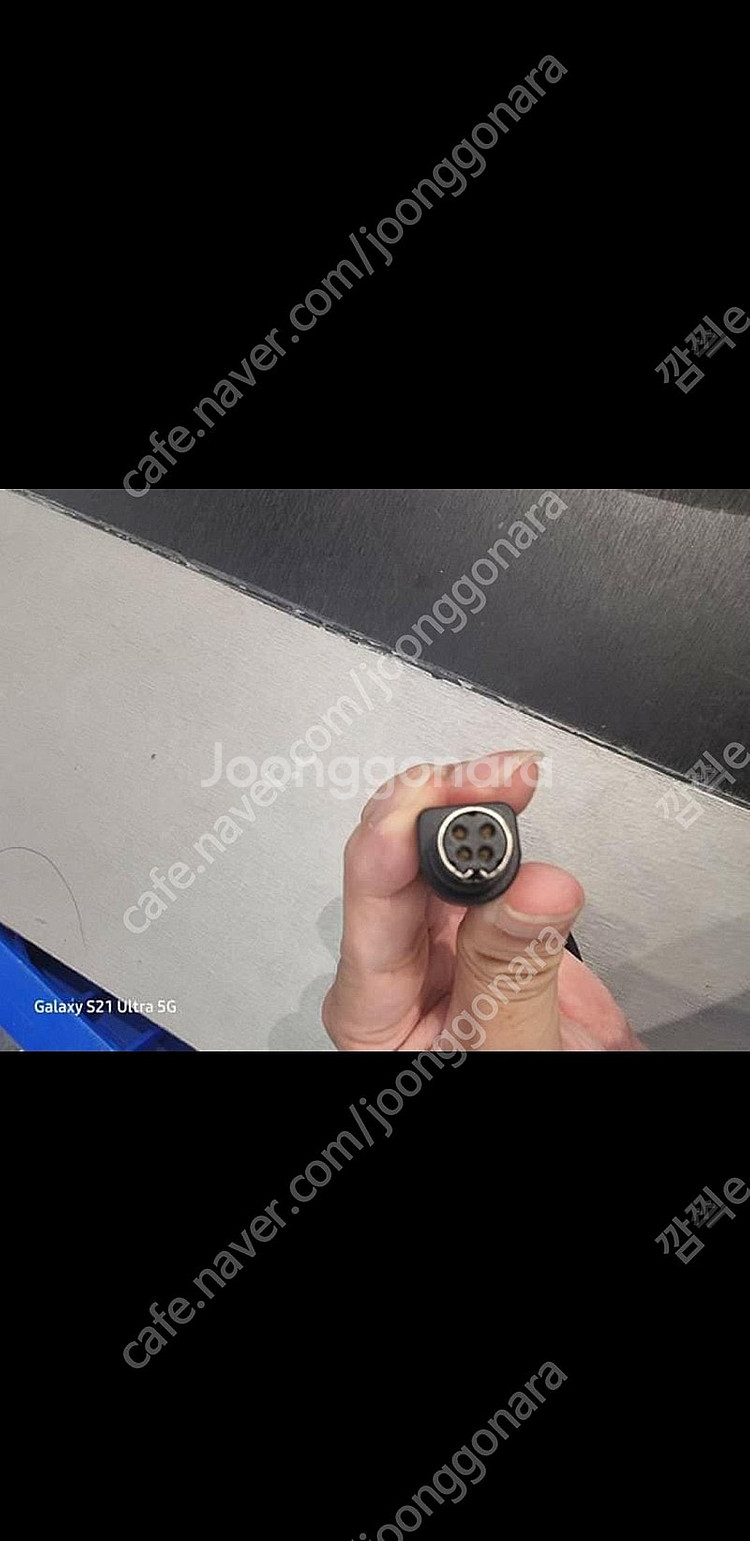 [새상품] MSI 게이밍 노트북 어댑터 4핀 19.5v...--2