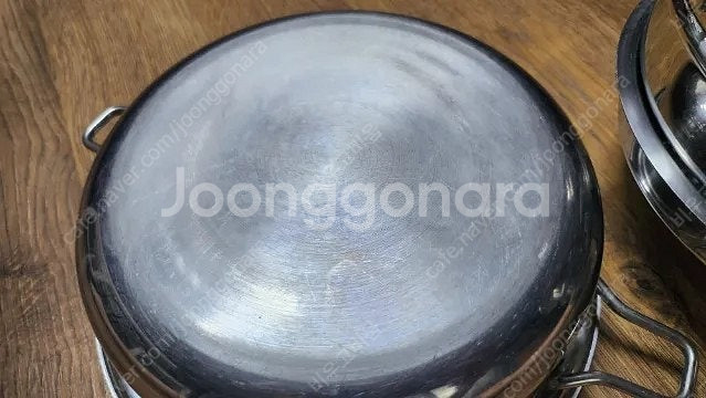 샐러드마스터 9인치--3