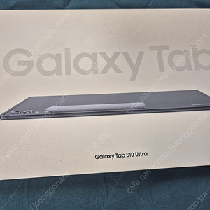 갤럭시탭 S10울트라 256gb wifi