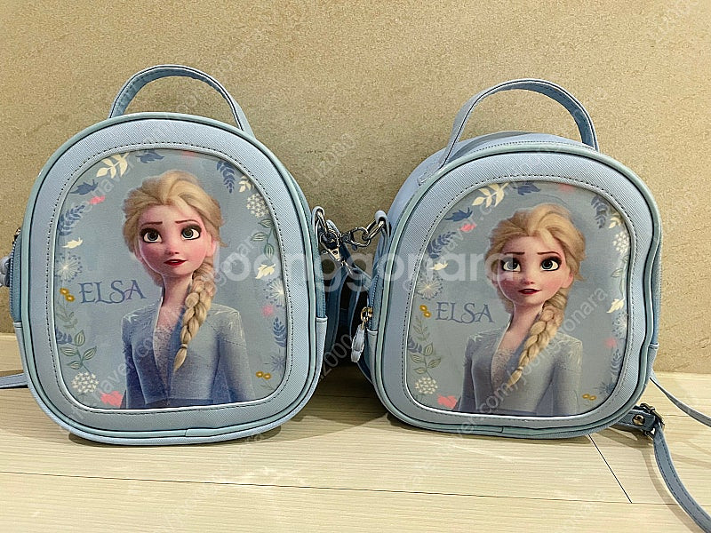 엘사 가방--0
