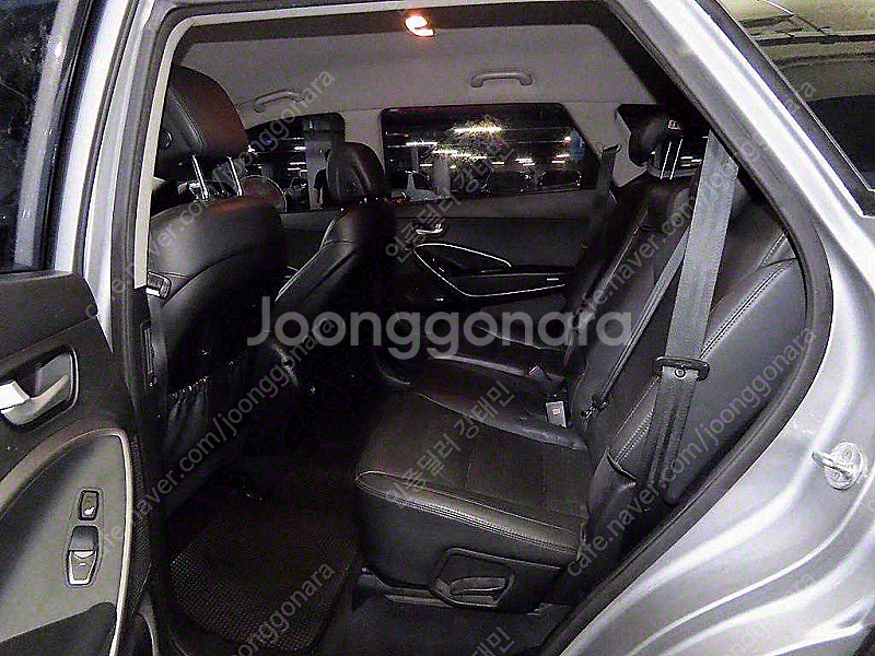 현대 맥스크루즈 R22 4WD 익스클루시브 중고차 선착...--6