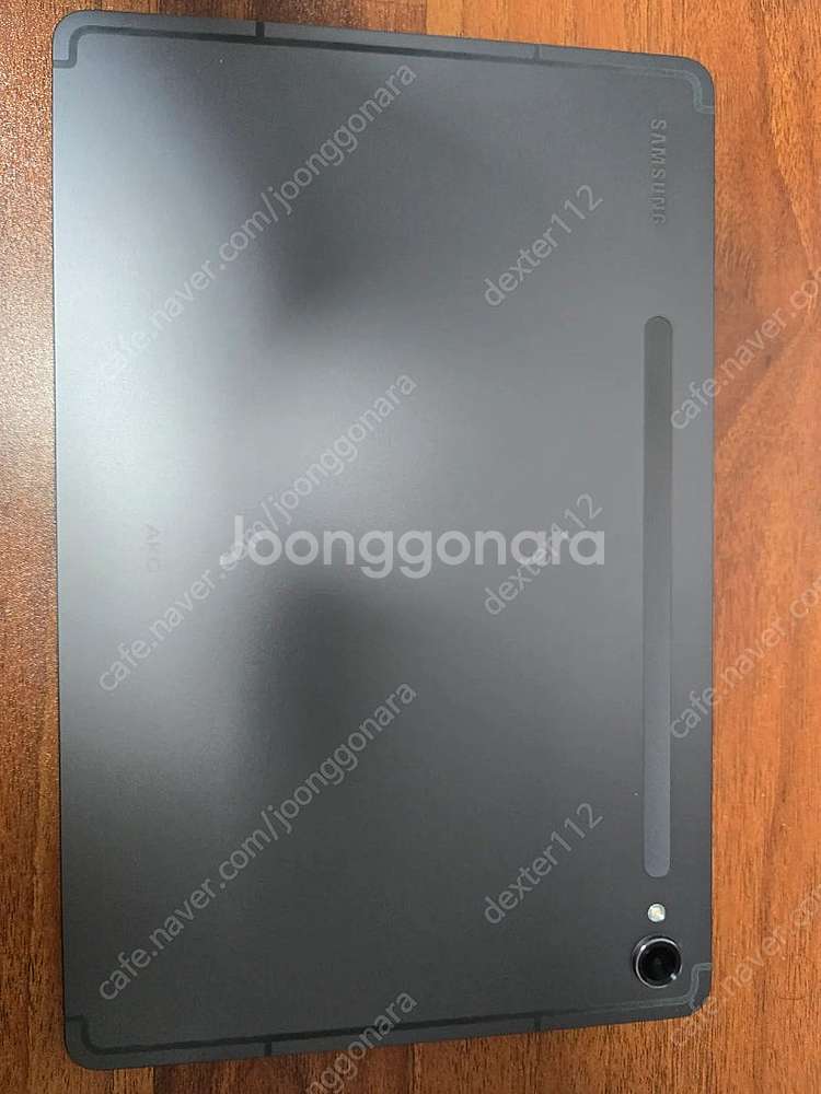 갤럭시 탭 S9 wifi 128G 11인치 판매합니다.--1