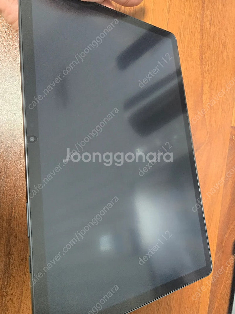 갤럭시 탭 S9 wifi 128G 11인치 판매합니다.--2