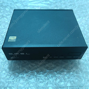 SMSL SU-1 DAC 판매합니다.