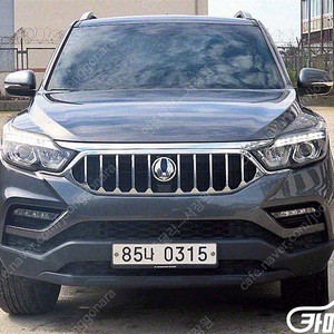 [KG모빌리티(쌍용) ]렉스턴 스포츠 칸 디젤 2.2 4WD 5링크 프레스티지 스페셜 중고차중고차매입전액할부저신용자신불자소액할부현금카드 전부 가능합니다!