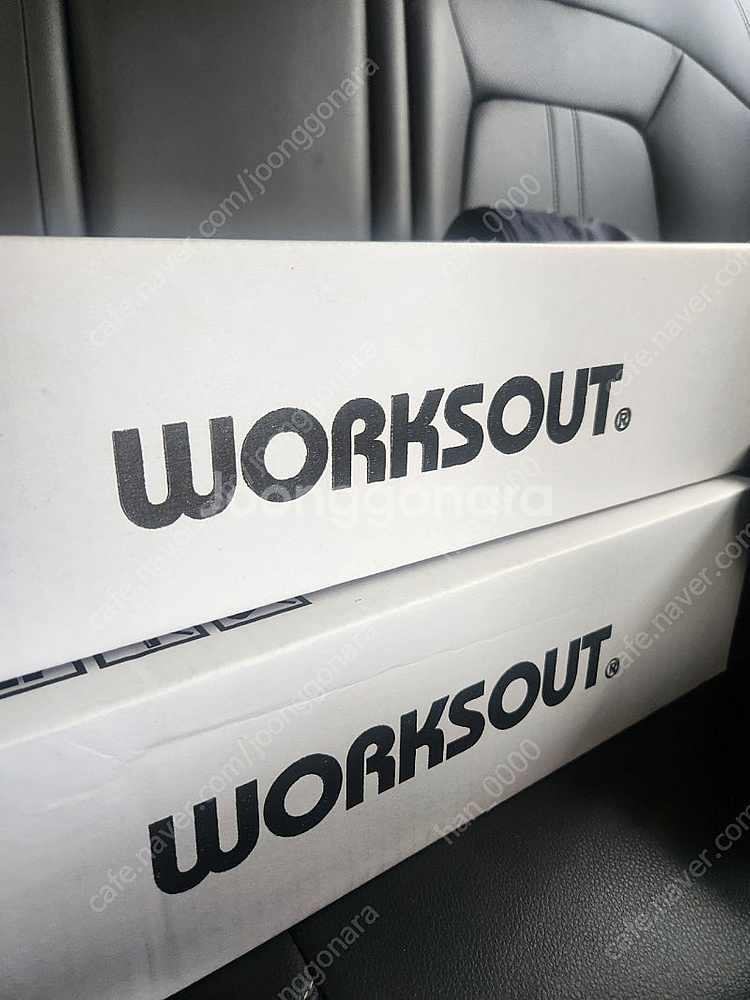 아이앱스튜디오 블랙 반팔티 (XL)--1