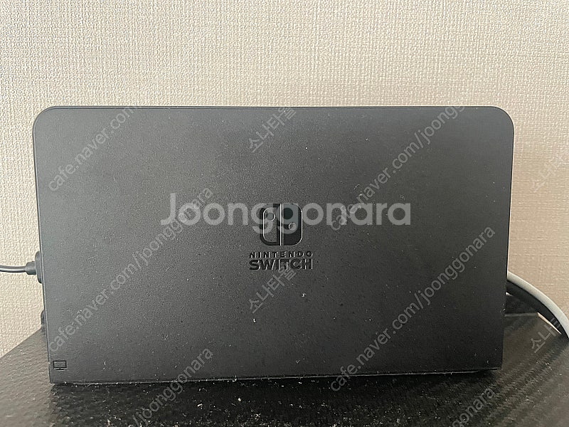 스위치 oled 독 판매해요--0