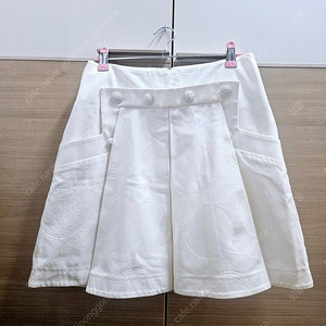 (백화점정품)겐죠 X 텐 꼬르소 꼬모(10 Corso Como) 콜라보 스커트