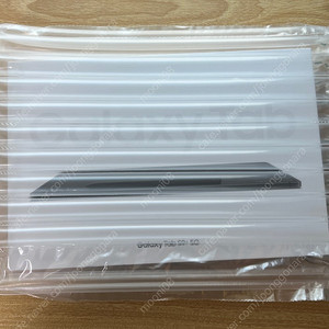 갤럭시탭 S9+ 5G 256GB 미개봉 신품 판매합니다