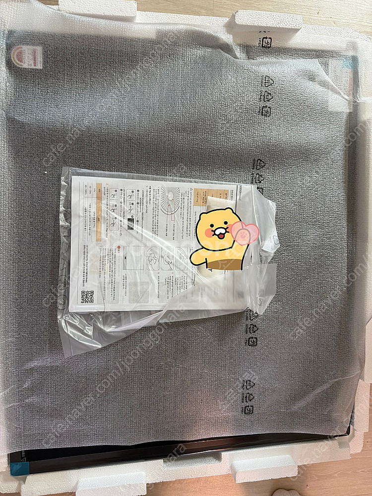 [대전 직거래] 삼성 인덕션 NZ63DB807CAV 새...--1