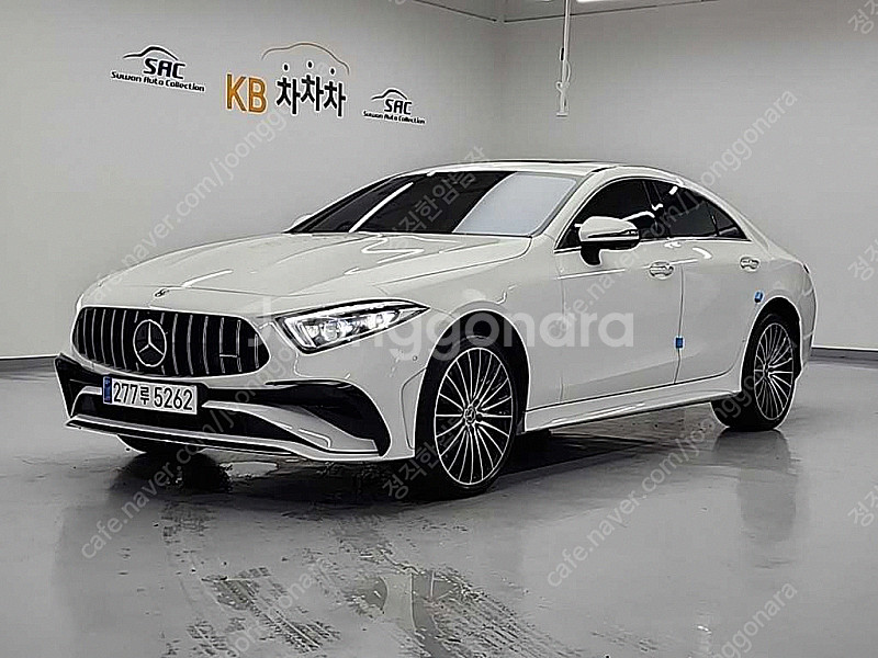벤츠 CLS클래스 C257 CLS 450 4MATIC ...--0