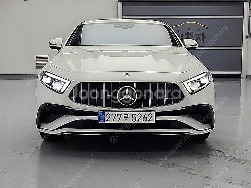 벤츠 CLS클래스 C257 CLS 450 4MATIC ...--1