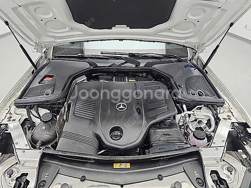 벤츠 CLS클래스 C257 CLS 450 4MATIC ...--4