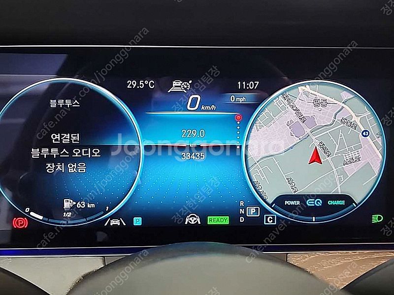 벤츠 CLS클래스 C257 CLS 450 4MATIC ...--5