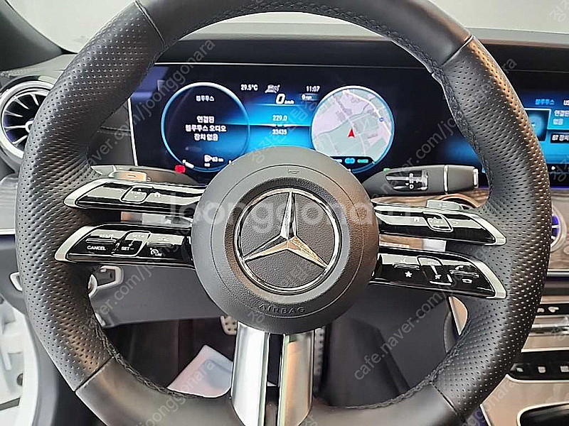 벤츠 CLS클래스 C257 CLS 450 4MATIC ...--8