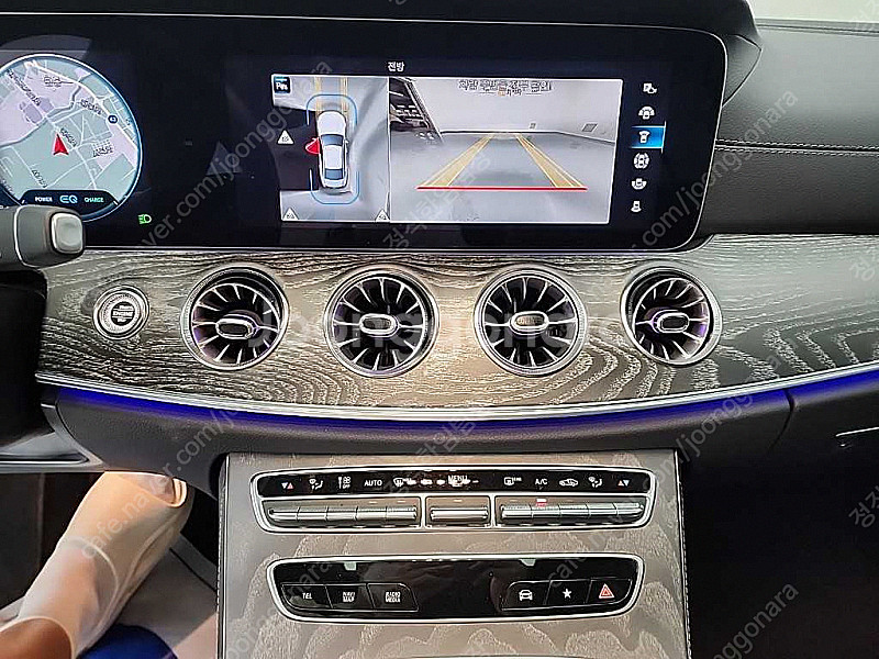 벤츠 CLS클래스 C257 CLS 450 4MATIC ...--9