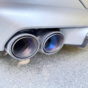 F90 M5 레무스 풀배기 판매 (최저가)
