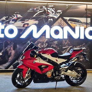 2015년식 BMW S1000RR 판매합니다 ! (오토바이/바이크)