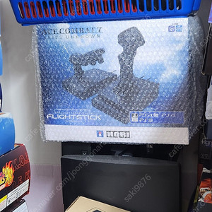 ps4 플라이트 스틱 미개봉 판매합니다 ㅜㅜ 좋은주인 만났으면 좋겠습니다 ㅜㅜ