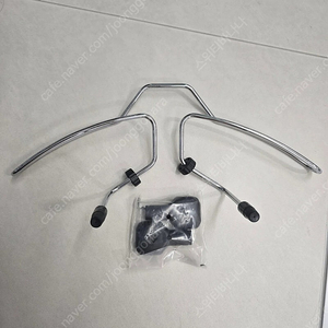 아우디 차량 옷걸이 (정품)