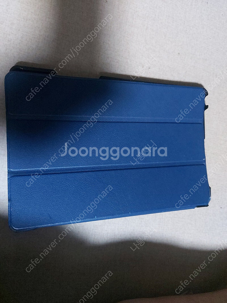 Sm-t500 갤럭시탭a7 팝니다--4