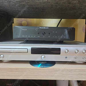 마란츠 cd-17mk2