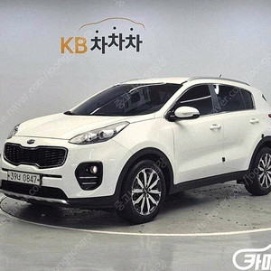 [기아]스포티지 4세대 (QL) 디젤 2.0 2WD 노블레스 ●할부●리스●전액할부●카드●탁송●24시간 상담 가능합니다●