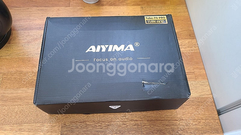 AIYIMA T9 PRO 진공관 앰프--0