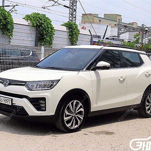[KG모빌리티(쌍용) ]베리 뉴 티볼리 2WD 가솔린 1.5 V3 중고차중고차매입전액할부저신용자신불자소액할부현금카드 전부 가능합니다!