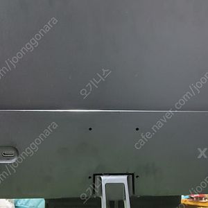 샤오미 180hz 27인치 게이밍모니터