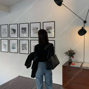 SUAMAR Oves Shoulder Bag (Black) 수아마르 오브 숄더백[블랙] /FYEO Agnes Belt Bag [포유온 아그네스 벨트 백/블랙/미디움]