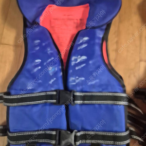 아동용 구명조끼 15-25kg