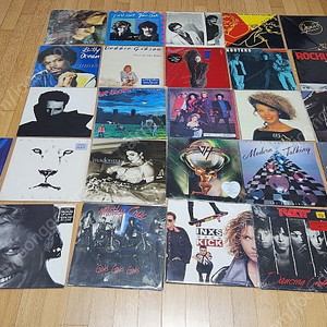 LP LONGBOX CD 롱박스 CD 마이클잭슨 머틀리크루 모던토킹 POISON 조지마이클 마돈나 헤븐 밴헤일런 티어스포피어스 휘트니휴스턴 홀앤오츠 등등 팝니다