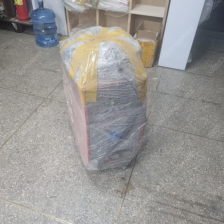 티그 용접기 300 이미지