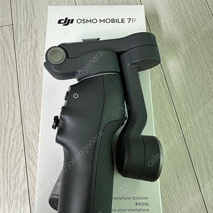 DJI 오즈모 모바일 7p