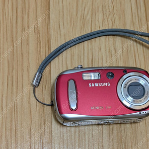 삼성 케녹스 V10 Samsung Kenox 디지털카메라 디카