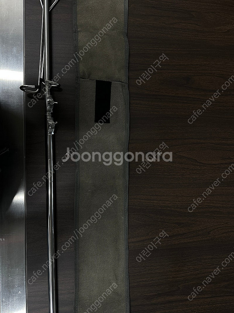 여러가지 캠핑용품 불용품 정리합니다--6