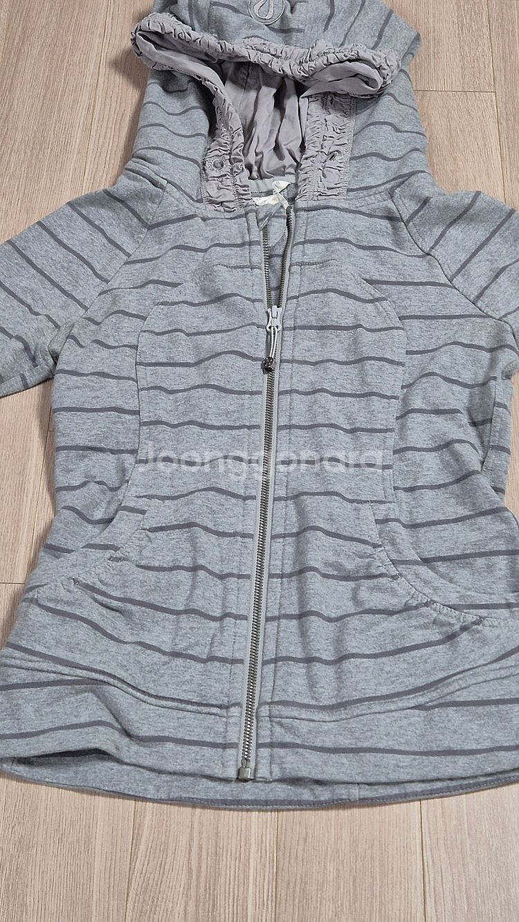 룰루레몬 Movement Jacket 6 사이즈 자켓--4