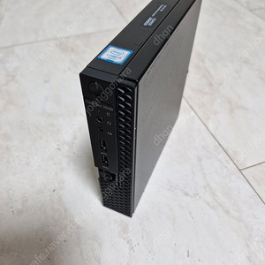 미니컴퓨터 (Dell OptiPlex 3040), 넷플릭스, 인터넷 최적 PC 팝니다.