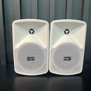 카날스 스피커 160W 2p + 벽걸이 브라켓 세트, TS-55 팝니다.