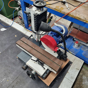 평면연삭기 팝니다