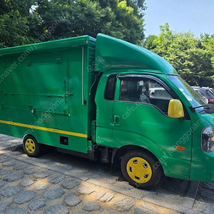 푸드트럭