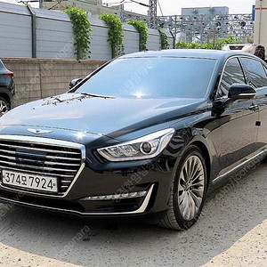 제네시스 EQ900 33 T-GDI AWD 중고차 최저가 판매합니다. ★전액할부★전국최저가★저신용★유튜브:뿅카TV★