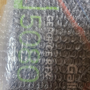 새제품 [MANLI] 지포스 RTX 5080 Gallardo OC D7 빠르게 처분합니다
