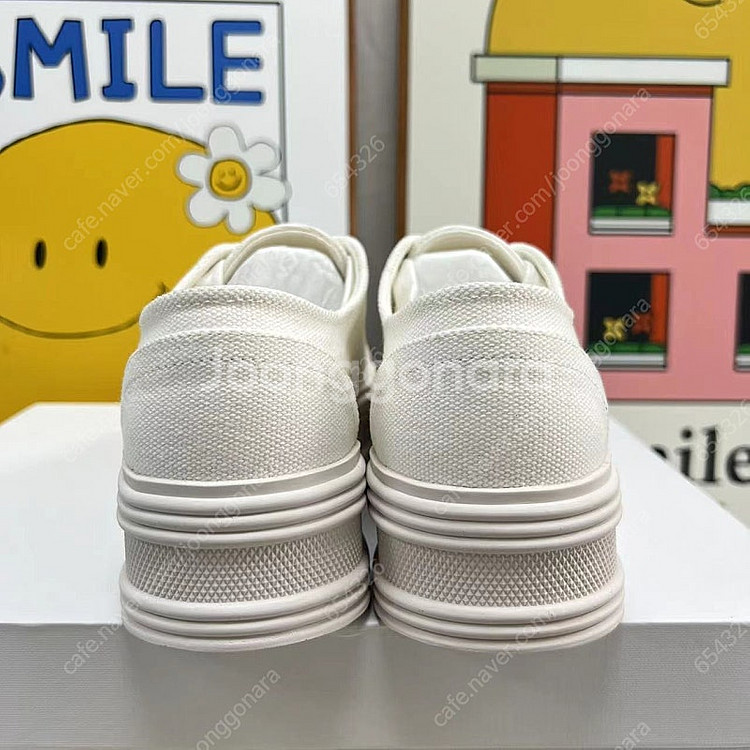 새 제품]제인 플랫폼 스니커즈--6