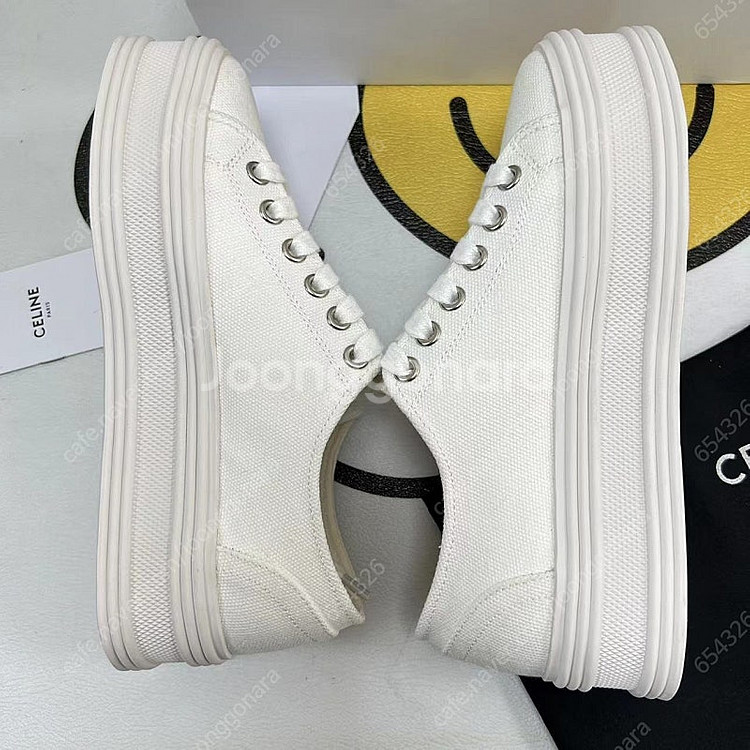 새 제품]제인 플랫폼 스니커즈--9