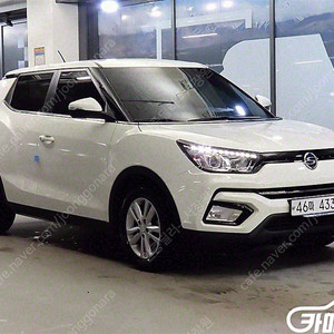 [KG모빌리티(쌍용) ]티볼리 아머 2WD 가솔린 VX (5인승) 중고차중고차매입전액할부저신용자신불자소액할부현금카드 전부 가능합니다!